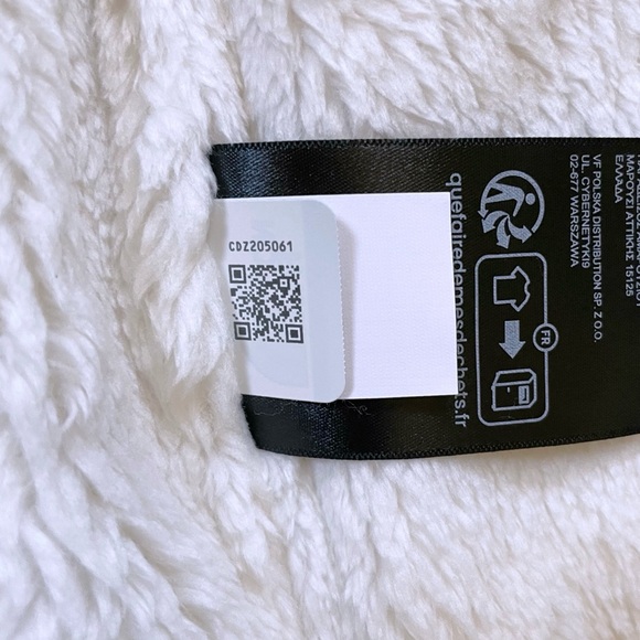 The North Face Women’s Shady Glade Insulated Vest - Picture 7 of 8